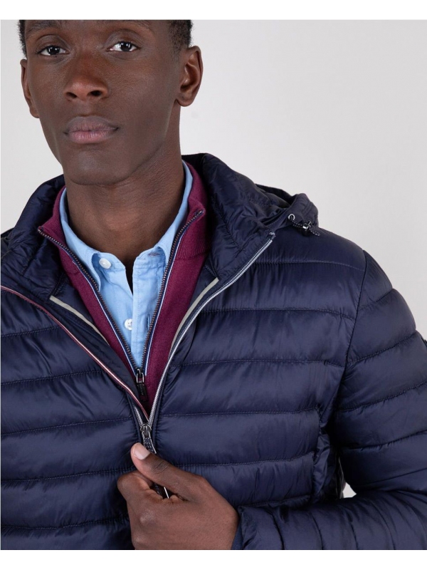 Chaqueta EL GANSO 1040W240010