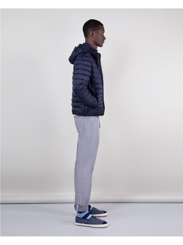 Chaqueta EL GANSO 1040W240010