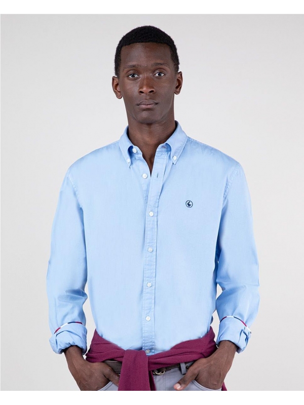 Camisa EL GANSO 1050W240020