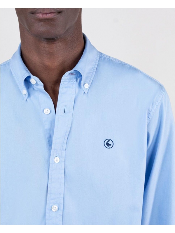 Camisa EL GANSO 1050W240020