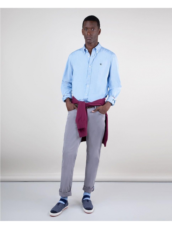 Camisa EL GANSO 1050W240020