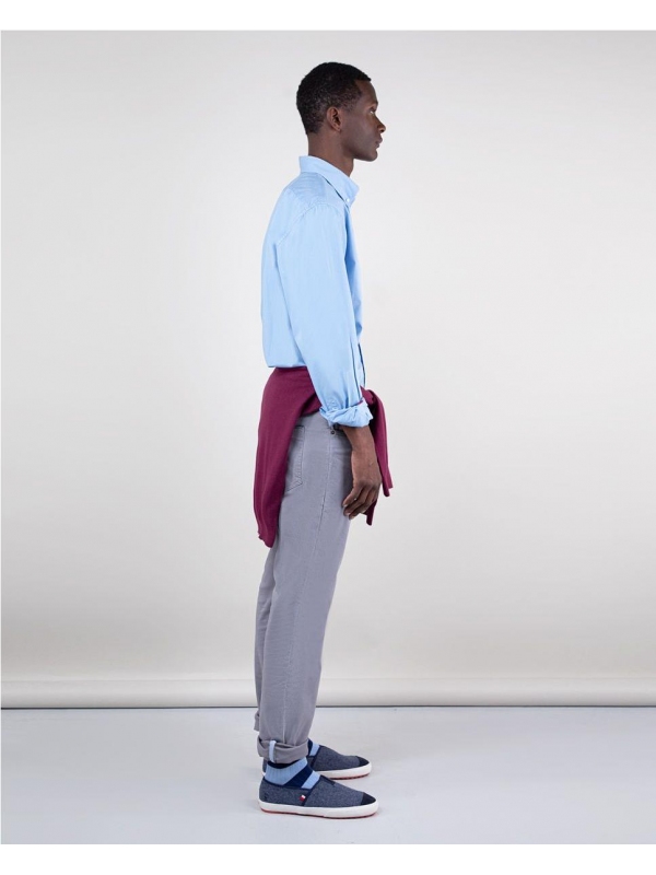 Camisa EL GANSO 1050W240020