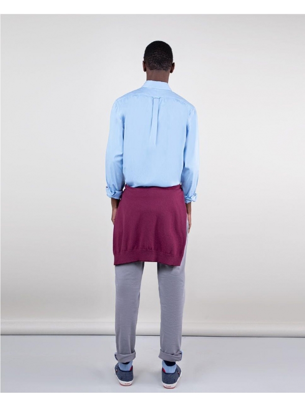 Camisa EL GANSO 1050W240020