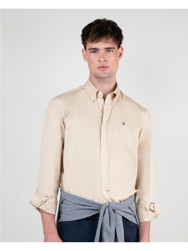 Camisa EL GANSO 1050W240021
