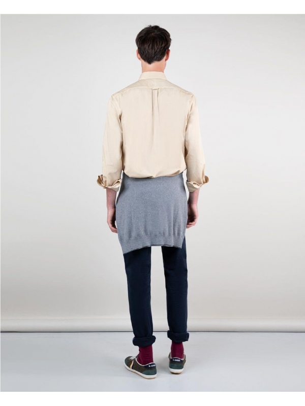 Camisa EL GANSO 1050W240021