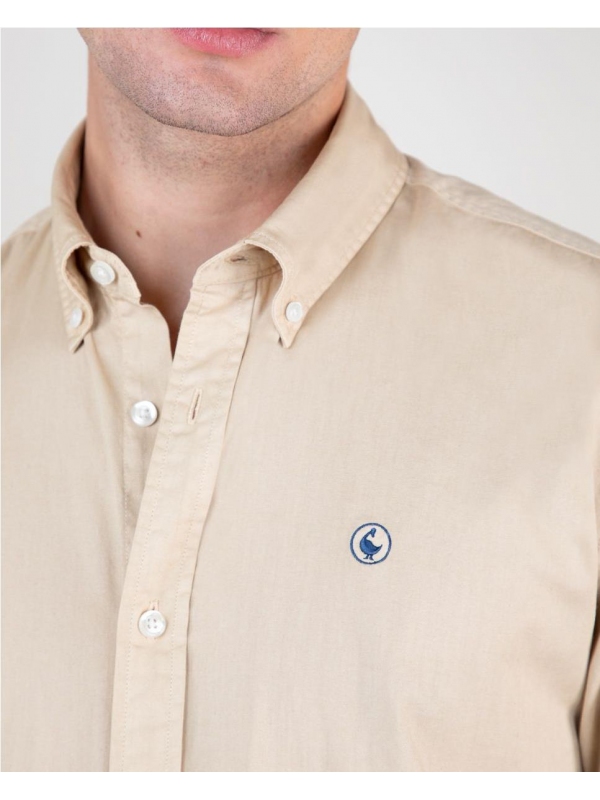 Camisa EL GANSO 1050W240021