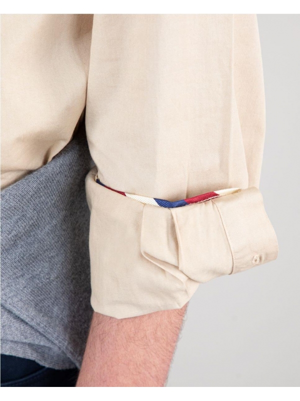 Camisa EL GANSO 1050W240021