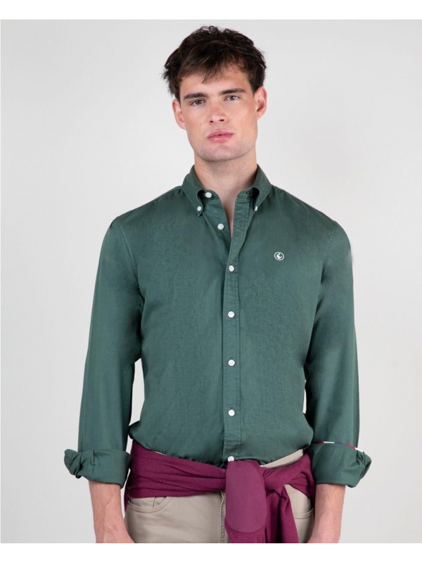 Camisa EL GANSO 1050W240026