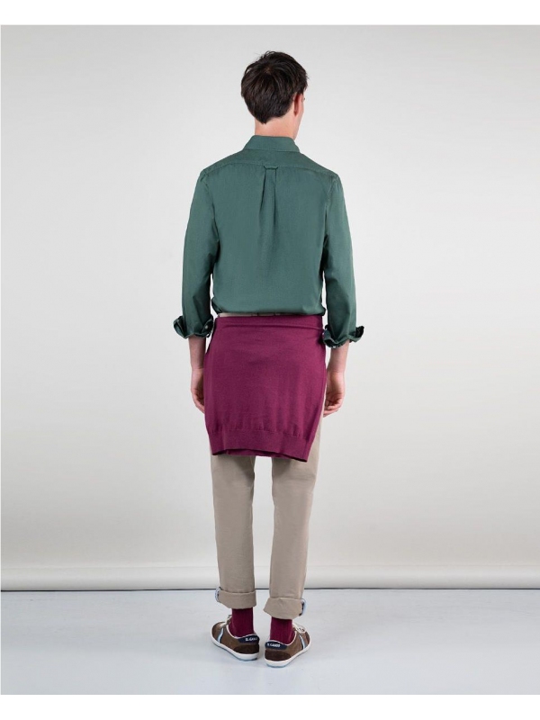 Camisa EL GANSO 1050W240026