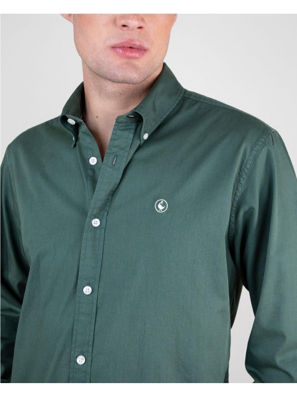 Camisa EL GANSO 1050W240026