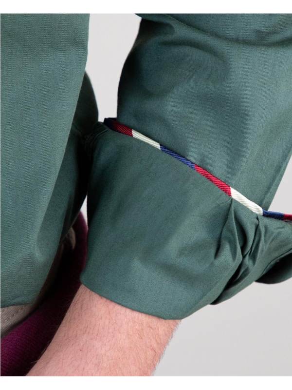 Camisa EL GANSO 1050W240026