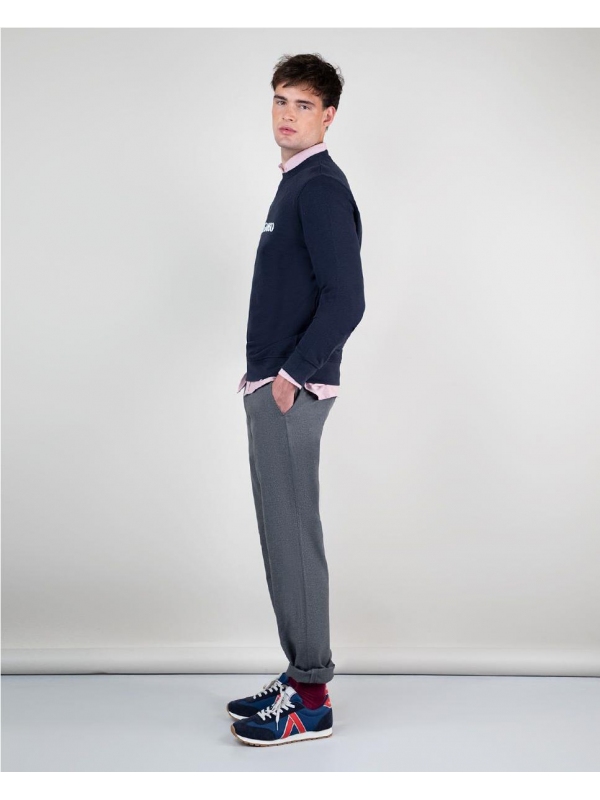 Sudadera EL GANSO 1100W240089