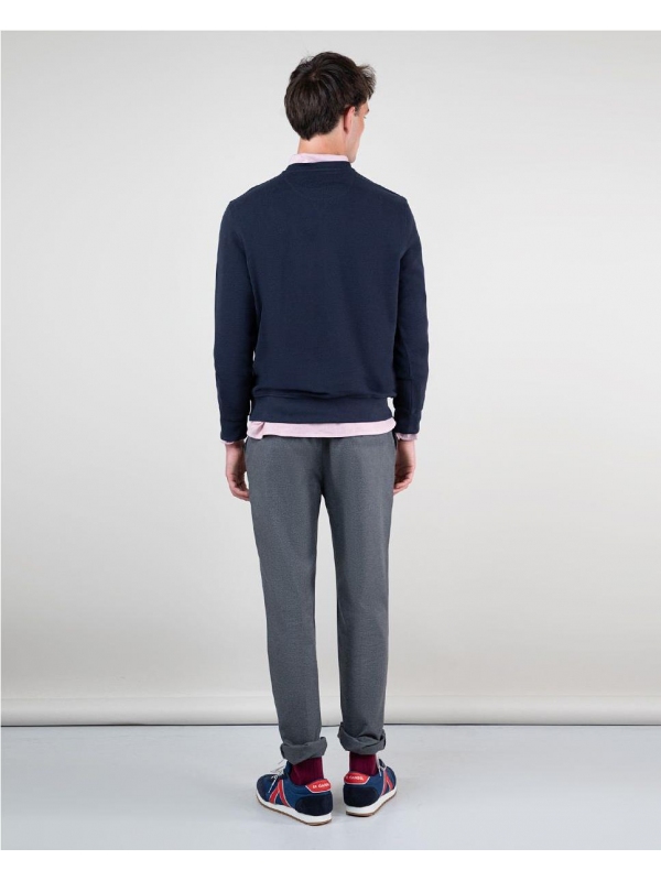 Sudadera EL GANSO 1100W240089