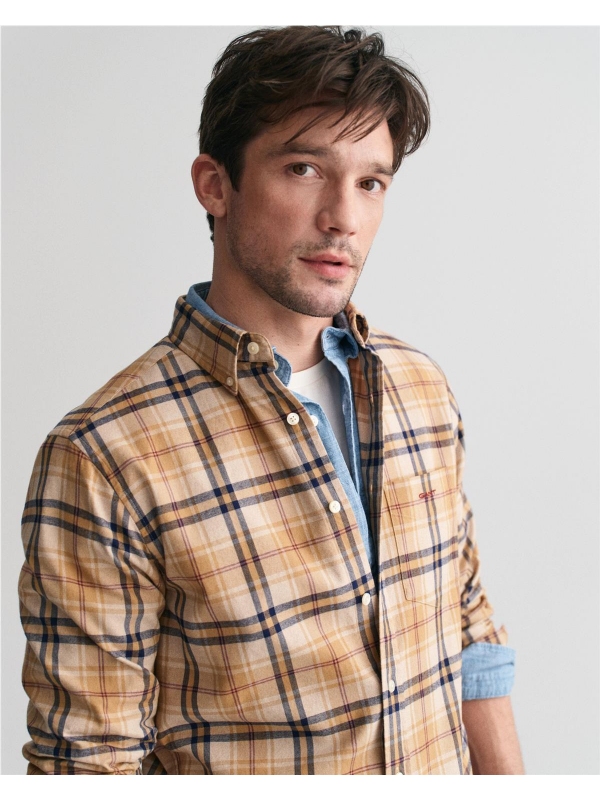 Camisa GANT 3240218 Camisa GANT 3240218