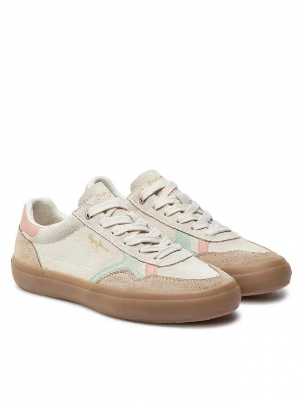 Deportivos PEPE JEANS PLS31586 2