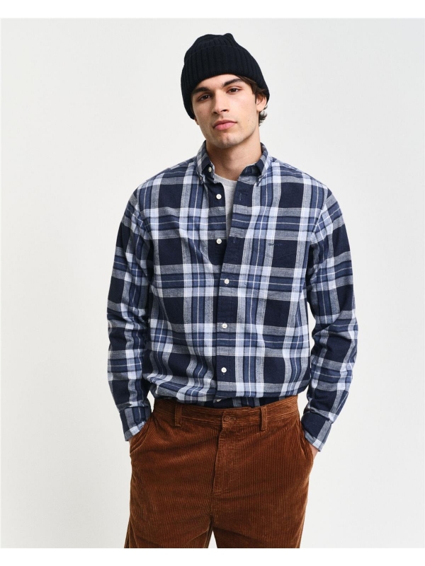Camisa GANT 3240198