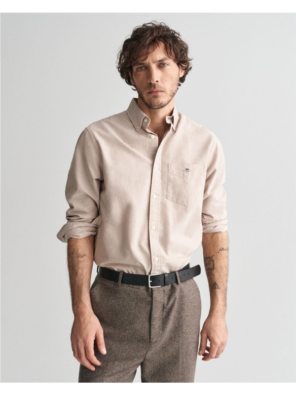Camisa GANT 3000200 2