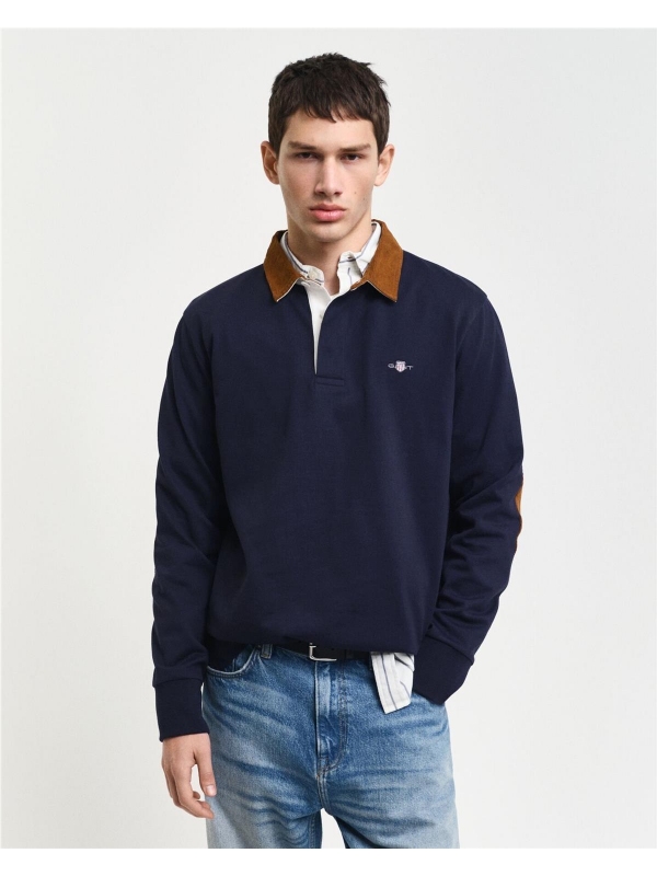 Polo GANT 2015082