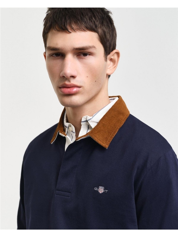 Polo GANT 2015082