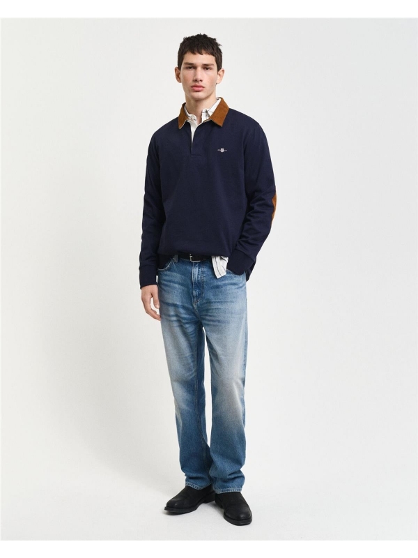 Polo GANT 2015082