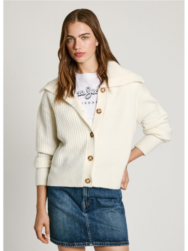 Cárdigan PEPE JEANS PL702189