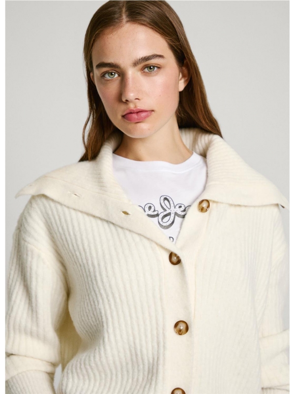 Cárdigan PEPE JEANS PL702189