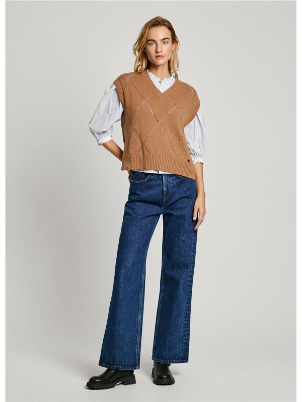 Chaleco PEPE JEANS PL702214