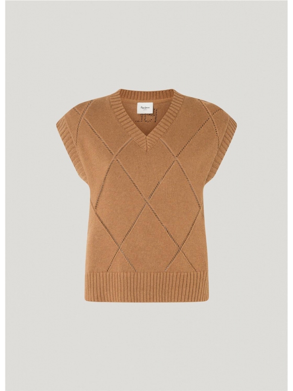 Chaleco PEPE JEANS PL702214 Chaleco PEPE JEANS PL702214