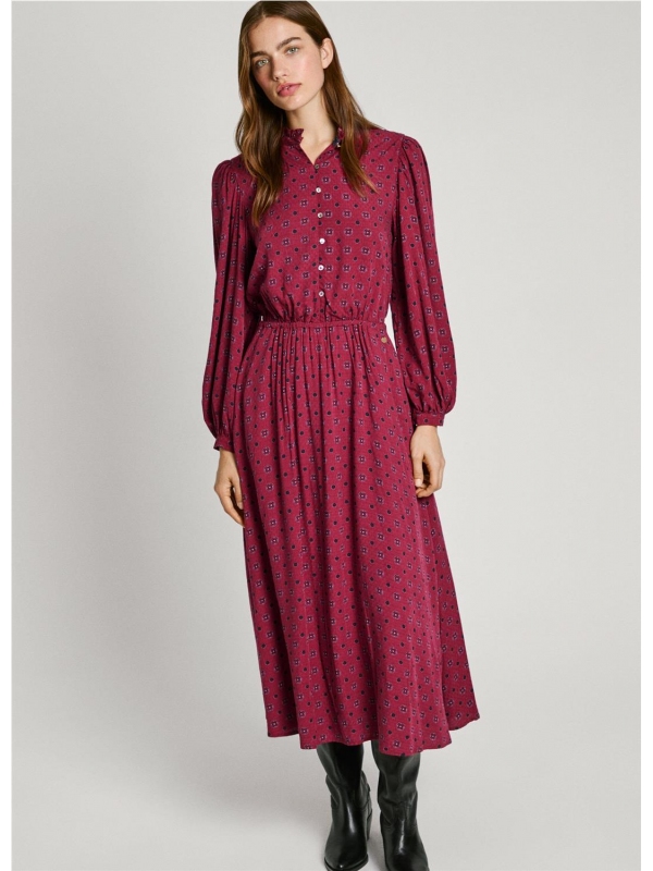 Vestido PEPE JEANS PL953600