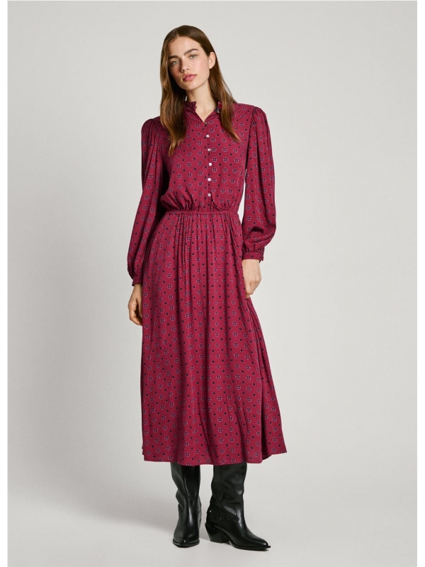 Vestido PEPE JEANS PL953600