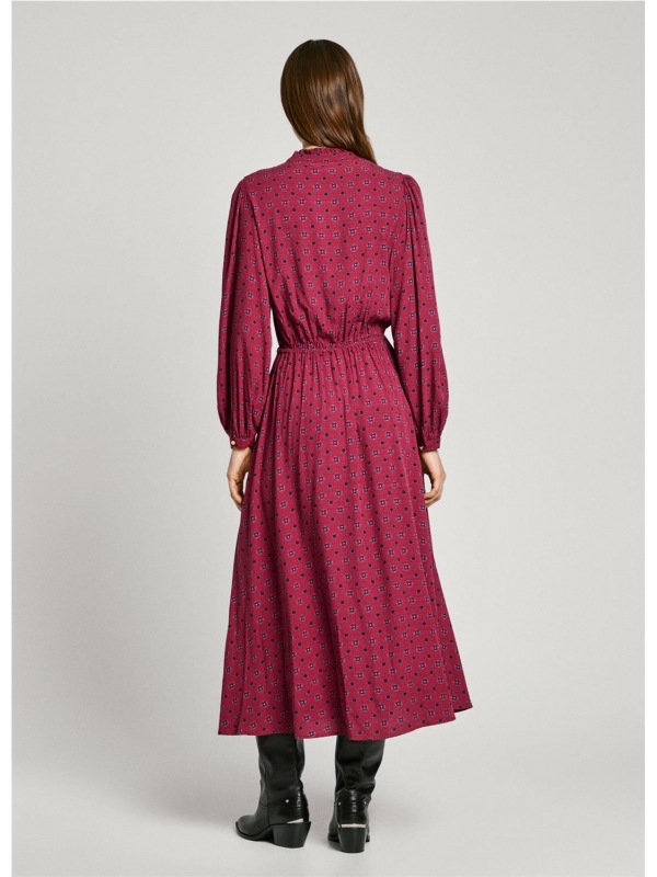 Vestido PEPE JEANS PL953600