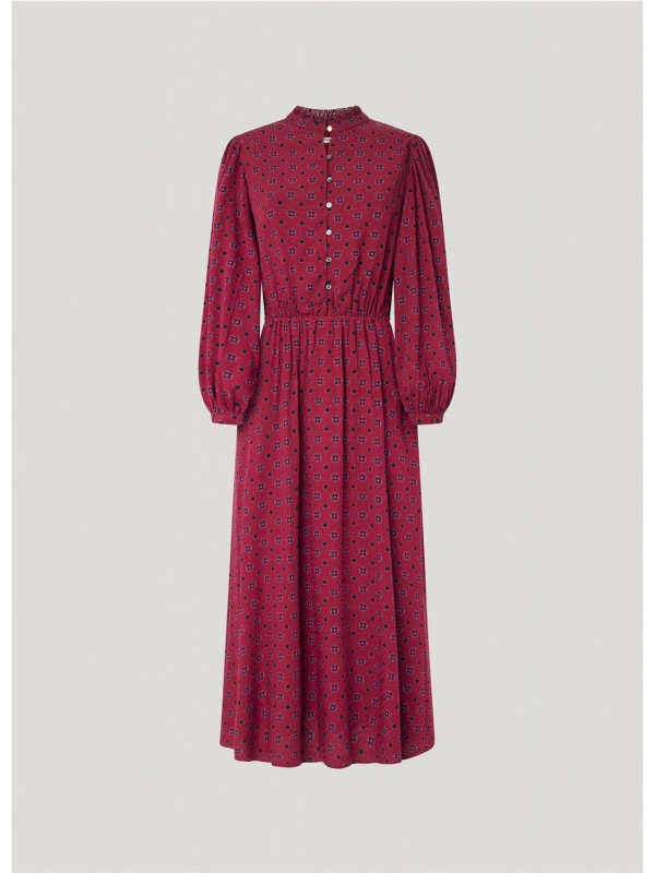 Vestido PEPE JEANS PL953600