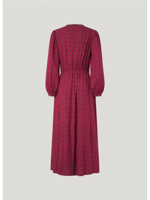Vestido PEPE JEANS PL953600