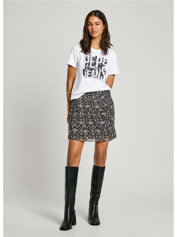 Camiseta PEPE JEANS PL505964