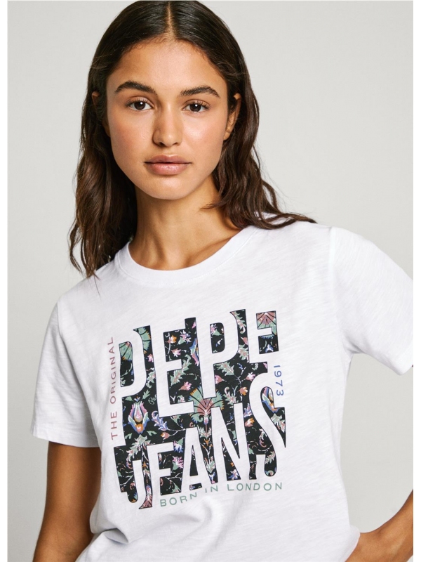 Camiseta PEPE JEANS PL505964