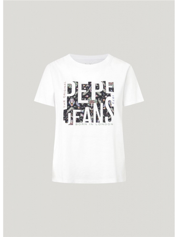Camiseta PEPE JEANS PL505964