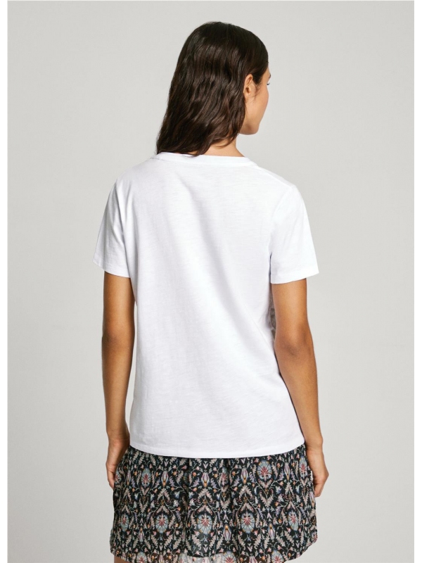 Camiseta PEPE JEANS PL505964