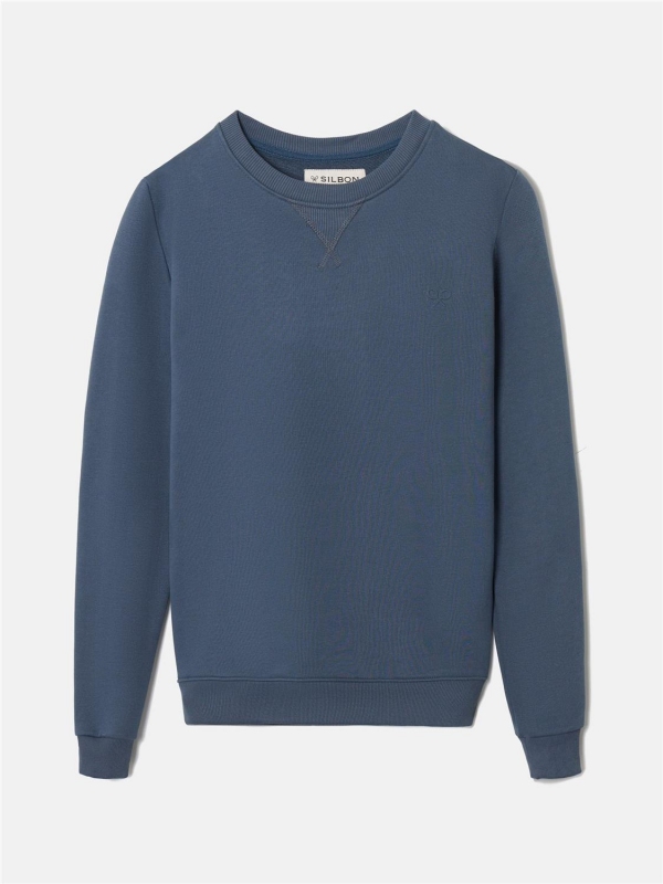 Sudadera SILBON 130084