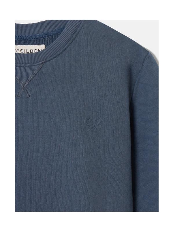 Sudadera SILBON 130084 2