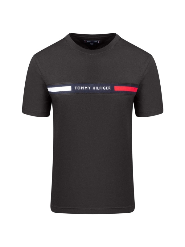 Camiseta TOMMY HILFIGER... 2