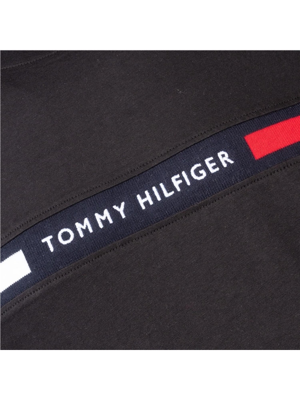 Camiseta TOMMY HILFIGER MW0MW36498 Camiseta TOMMY HILFIGER MW0MW36498