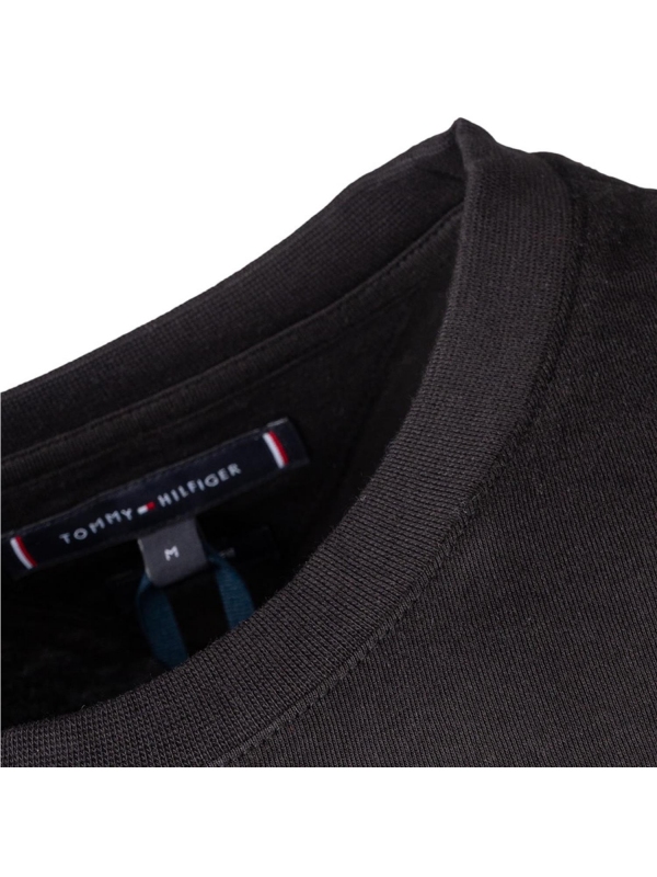 Camiseta TOMMY HILFIGER MW0MW36498 Camiseta TOMMY HILFIGER MW0MW36498