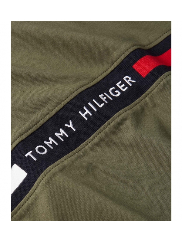 Camiseta TOMMY HILFIGER MW0MW36498