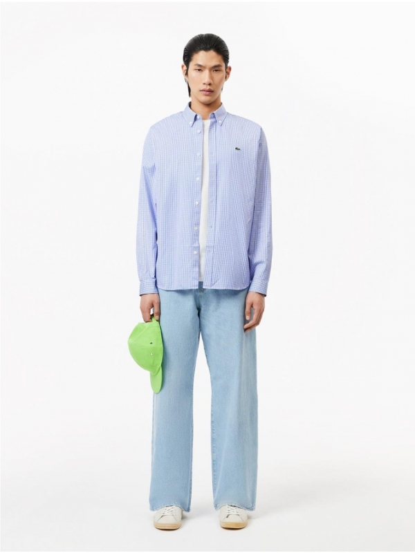 Camisa LACOSTE CH2932 2