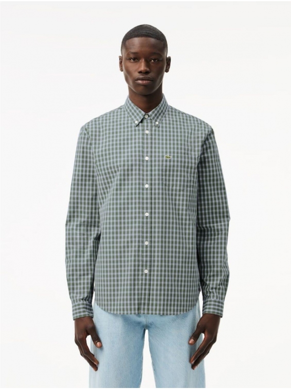 Camisa LACOSTE CH6981