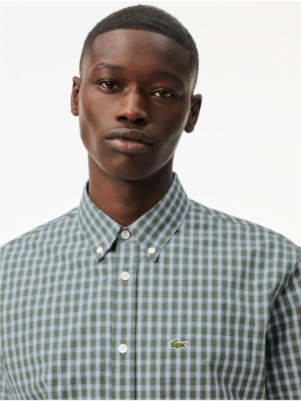 Camisa LACOSTE CH6981