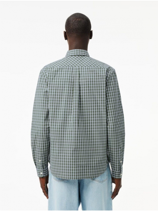Camisa LACOSTE CH6981