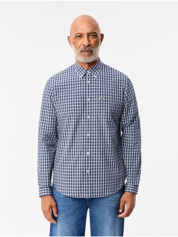 Camisa LACOSTE CH6981 2
