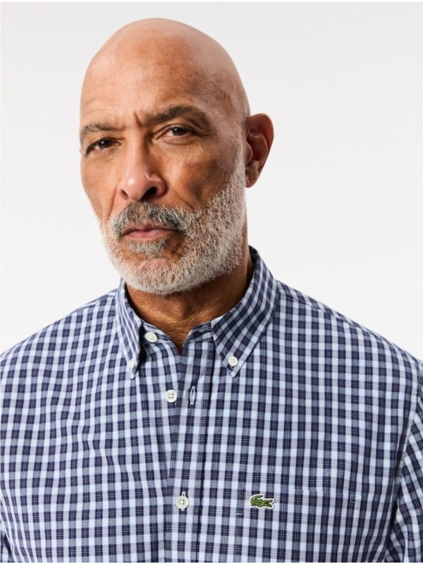 Camisa LACOSTE CH6981