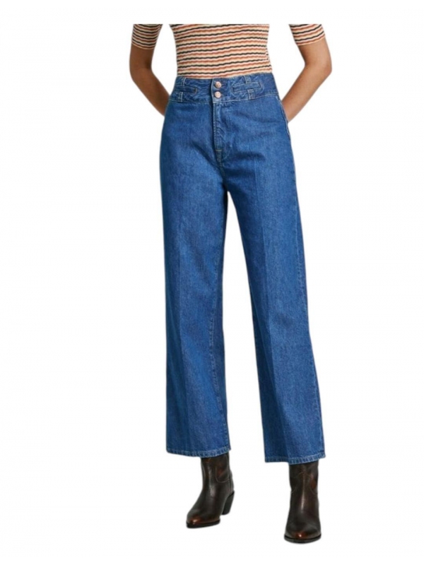 Vaquero PEPE JEANS PL2048330